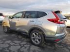 2018 Honda CR-V EXL