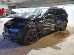 Land Rover salvage cars for sale: 2020 Land Rover Range Rover Velar S