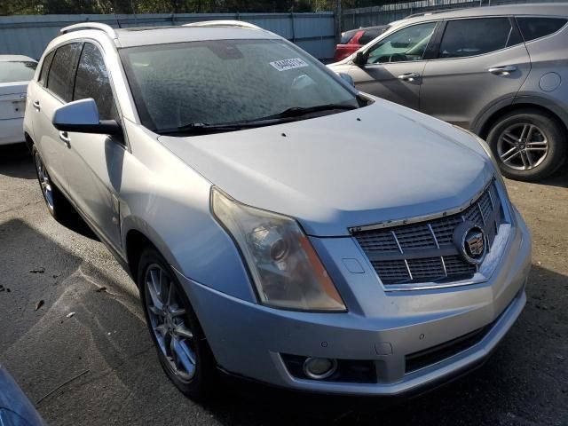 2011 Cadillac SRX Performance Collection