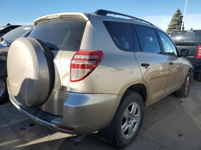 2009 Toyota Rav4