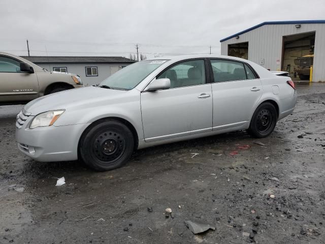 2006 Toyota Avalon XL