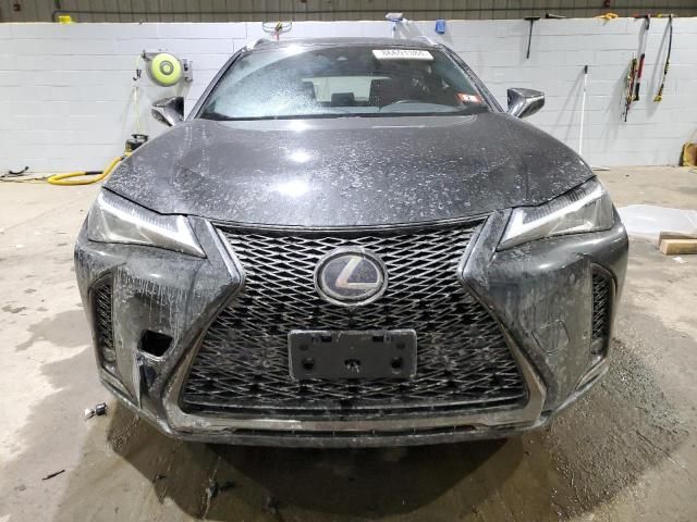 2021 Lexus UX 250H