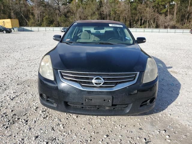 2011 Nissan Altima Base