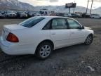 2001 Toyota Avalon XL