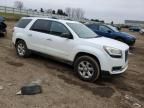 2016 GMC Acadia SLE