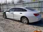 2017 Chevrolet Malibu Premier