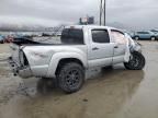 2010 Toyota Tacoma Double Cab Prerunner