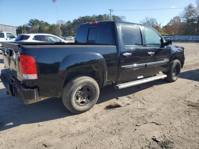 2012 GMC Sierra C1500 Denali