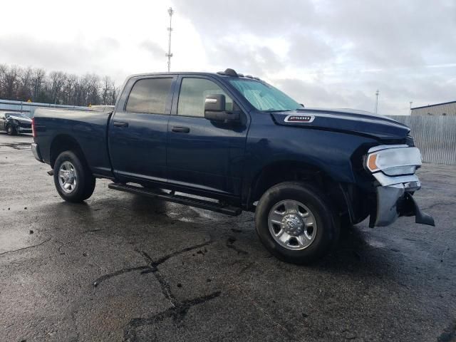 2023 Dodge RAM 2500 Tradesman