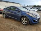 2013 Hyundai Elantra Coupe GS