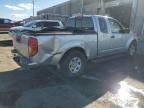 2008 Nissan Frontier King Cab XE