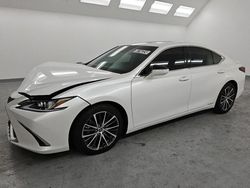 Hybrid Vehicles for sale at auction: 2022 Lexus ES 300H Base