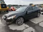 2012 Honda Accord EX