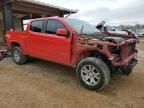 2017 Chevrolet Colorado LT