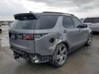 2023 Land Rover Discovery Metropolitan Edition