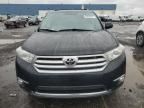 2011 Toyota Highlander Base