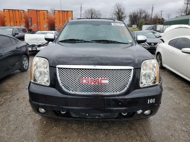 2010 GMC Yukon SLT