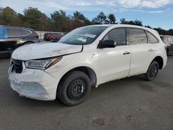 2020 Acura MDX A-Spec en venta en Brookhaven, NY