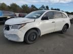 2020 Acura MDX A-Spec