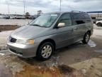 2002 Honda Odyssey EX