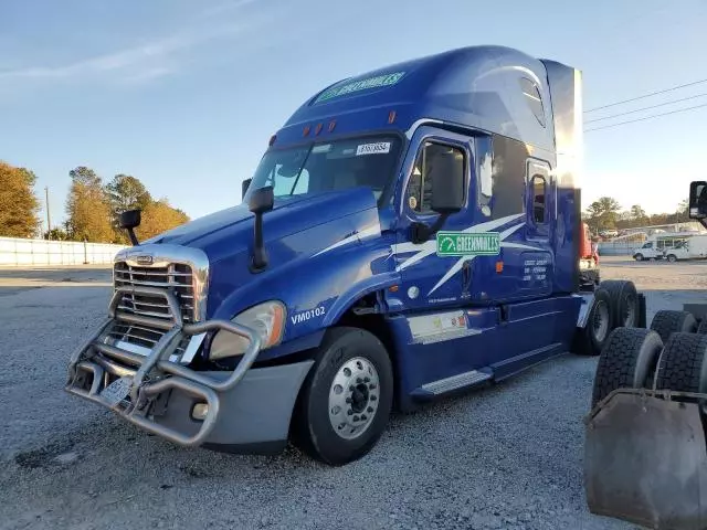 2015 Freightliner Cascadia 125