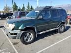 2001 Nissan Xterra XE