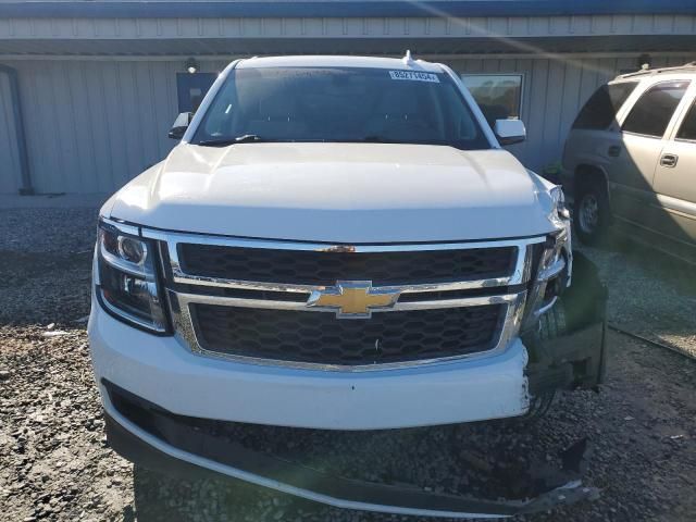 2017 Chevrolet Tahoe C1500 LS