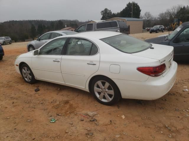 2005 Lexus ES 330