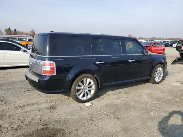 2010 Ford Flex Limited