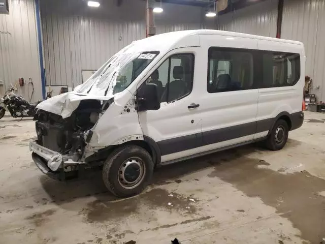 2015 Ford Transit T-350