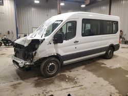 Ford Vehiculos salvage en venta: 2015 Ford Transit T-350