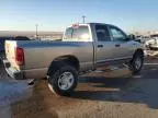 2005 Dodge RAM 2500 ST