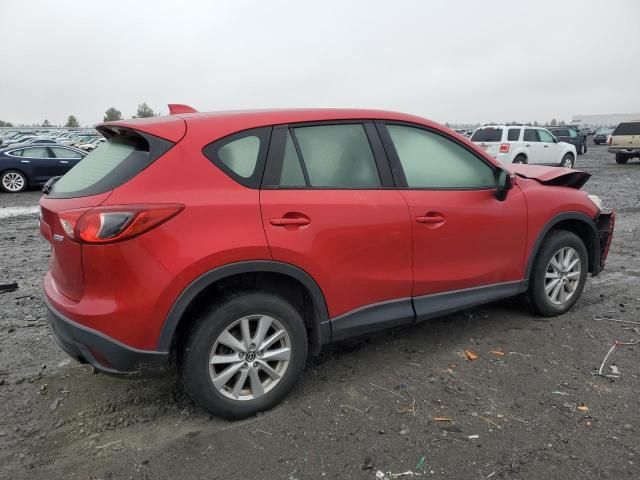 2015 Mazda CX-5 Sport