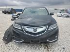 2017 Acura RDX Advance