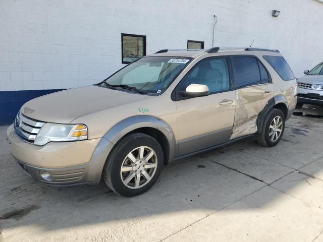 2008 Ford Taurus X SEL