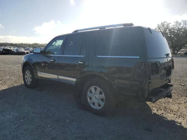 2012 Lincoln Navigator