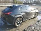 2021 Lexus UX 250H