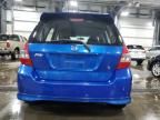 2007 Honda FIT S