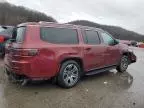 2023 Jeep Wagoneer L Series II