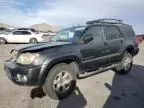 2007 Toyota 4runner SR5