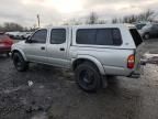 2003 Toyota Tacoma Double Cab Prerunner