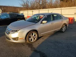 Ford Fusion se Vehiculos salvage en venta: 2012 Ford Fusion SE