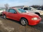 2005 Chevrolet Cavalier