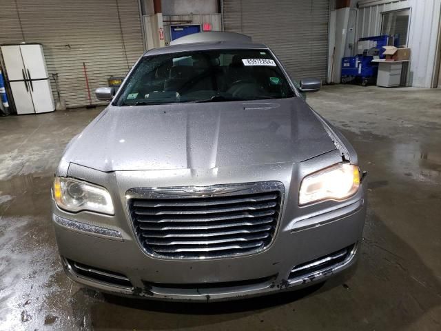 2013 Chrysler 300