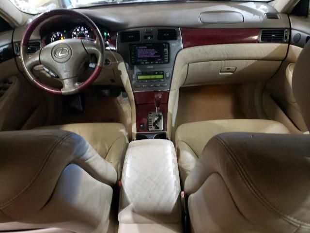 2004 Lexus ES 330