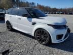 2021 Land Rover Range Rover Sport HST