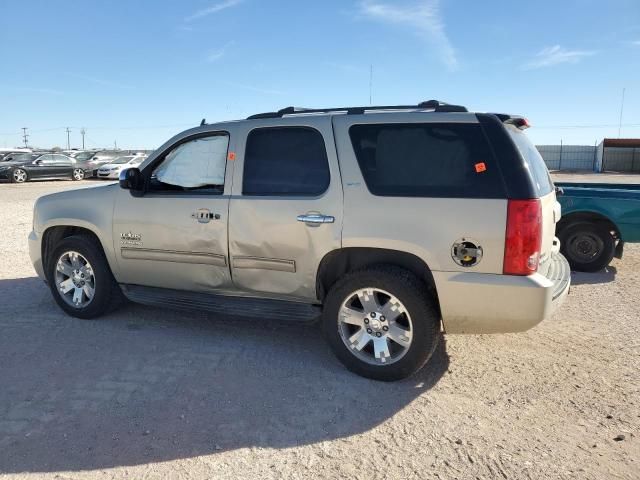 2010 GMC Yukon SLT