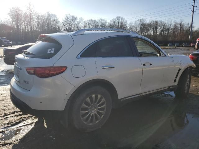 2009 Infiniti FX35