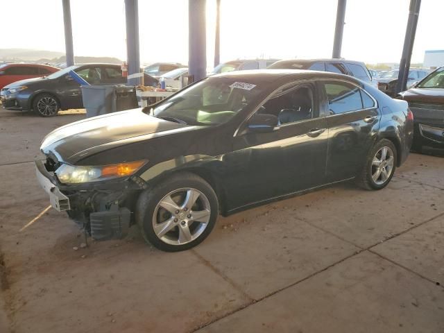 2013 Acura TSX Tech