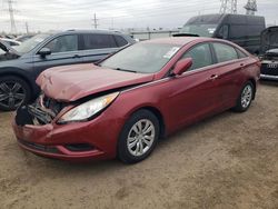 2013 Hyundai Sonata GLS en venta en Elgin, IL